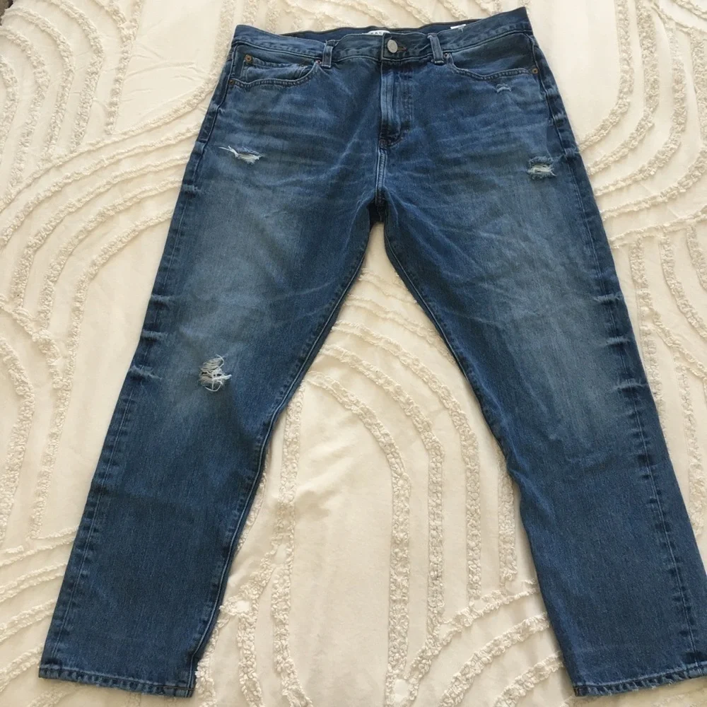 Pacsun Men's Blue Jeans 36x30